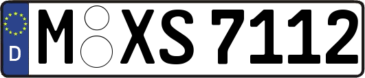 M-XS7112