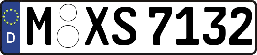 M-XS7132