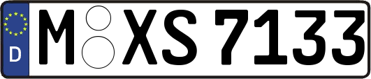 M-XS7133