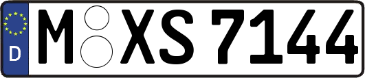 M-XS7144