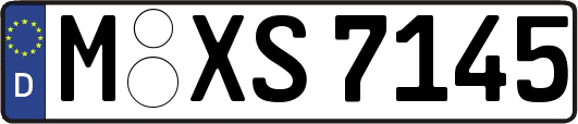 M-XS7145