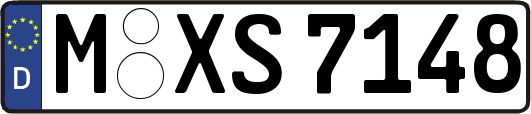 M-XS7148