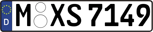 M-XS7149