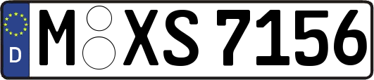 M-XS7156