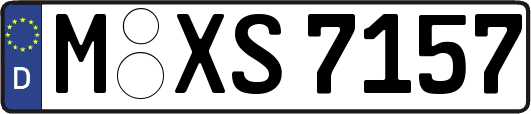 M-XS7157