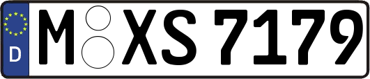 M-XS7179