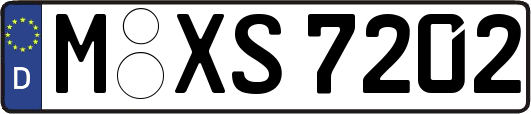M-XS7202