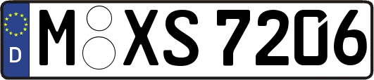 M-XS7206