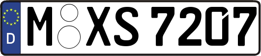 M-XS7207