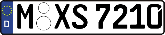 M-XS7210