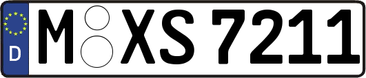 M-XS7211