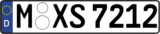 M-XS7212