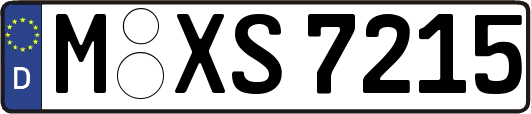 M-XS7215