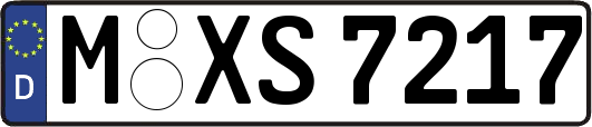 M-XS7217