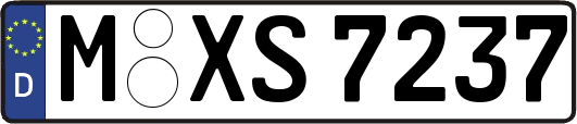 M-XS7237