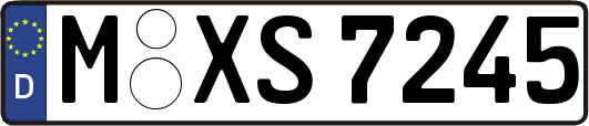 M-XS7245