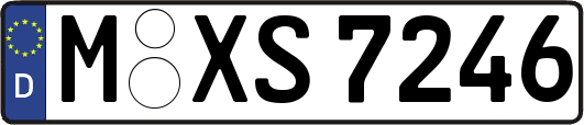 M-XS7246