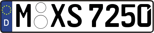 M-XS7250