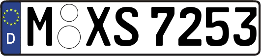 M-XS7253