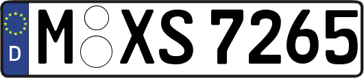 M-XS7265