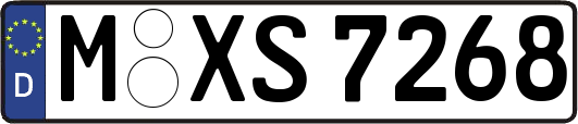 M-XS7268