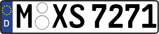 M-XS7271