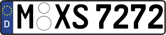 M-XS7272