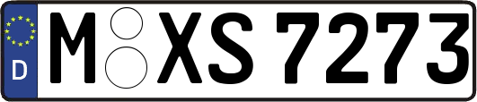 M-XS7273