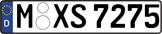 M-XS7275