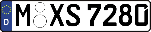 M-XS7280