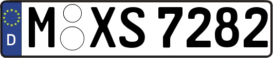 M-XS7282