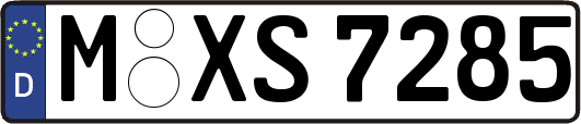 M-XS7285