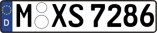 M-XS7286