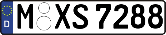 M-XS7288