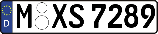 M-XS7289