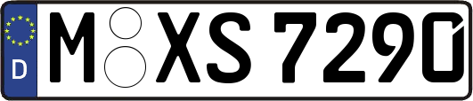 M-XS7290