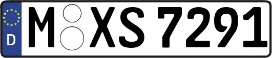 M-XS7291