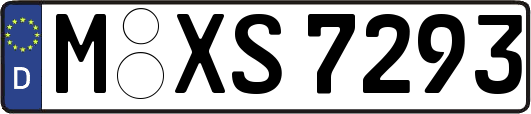 M-XS7293