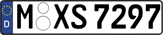 M-XS7297