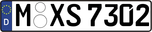 M-XS7302