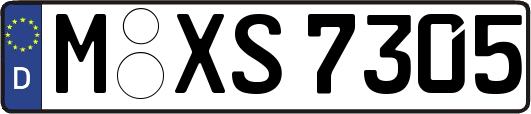 M-XS7305