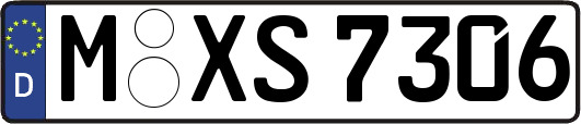M-XS7306
