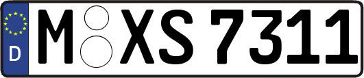 M-XS7311
