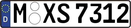 M-XS7312