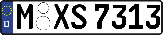 M-XS7313