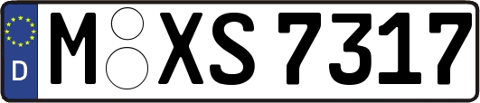 M-XS7317