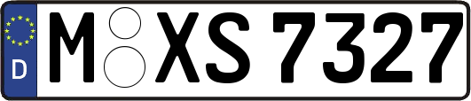 M-XS7327