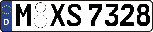 M-XS7328