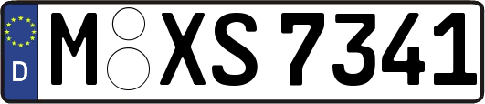 M-XS7341