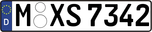 M-XS7342